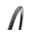 700x40C Maxxis Rambler AR Exo TR 60Tpi Skinwall Barna oldalfalú Tubeless Ready hajtogatós gumiköpeny 375g