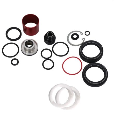 ROCKSHOX AM SERVICE KIT 200H/1YR CHRC DPA S ZEB 00.4318.025.187 