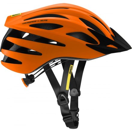 2021 MAVIC Helma Crossrider SL Elite (narancssárga) 