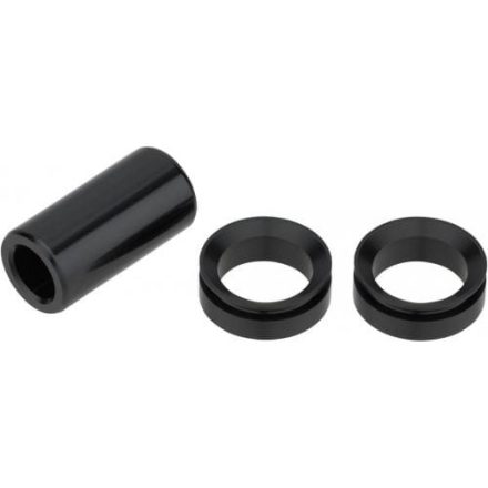 ROCKSHOX Hardware kit Távtartó taghoz 3db 1/2" 8X22.2mm 11.4118.091.809