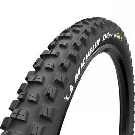   29x2.40 Michelin DH34 Bike park Tubeless Ready drótperemes Gumiköpeny 1290g