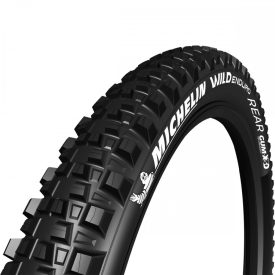   29x2.40 MICHELIN WILD ENDURO REAR GUM-X3D TS TLR KEVLAR COMPETITION LINE 226243, 1160g gumiköpeny