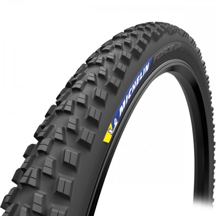 29x2.40 MICHELIN FORCE AM2 TS TLR KEVLAR COMPETITION LINE 444613 Gumiköpeny 1040g