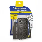 29x2.40 MICHELIN FORCE AM2 TS TLR KEVLAR COMPETITION LINE 444613 Gumiköpeny 1040g