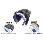 27,5x2.40 MICHELIN WILD AM2 TS TLR KEVLAR 27,5X2.40 COMPETITION LINE Gumiköpeny  490514