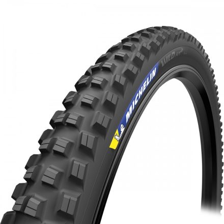 Gumiköpeny 29x2.60 MICHELIN WILD AM2 TS TLR KEVLAR COMPETITION LINE 869229, 1040g