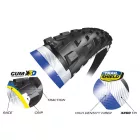 29x2,25 Michelin Force AM TS Tubeless Ready Kevlar Competition Line Gumiköpeny 760g