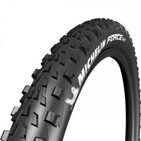   27,5x2.80 MICHELIN FORCE AM TS TLR KEVLAR PERFORMANCE LINE 821261, 910g gumiköpeny