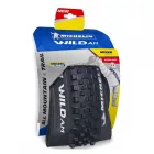 27,5x2.80 MICHELIN WILD AM TS TLR KEVLAR COMPETITION LINE 497139 hajtogatós gumiköpeny 965g Akció
