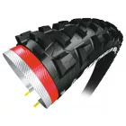 26x2.25 Michelin Wild AM TS TLR Kevlar Performance Tubeless Ready Hajtogatós Gumiköpeny 800g