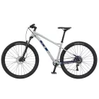 2023 GT AVALANCHE 27,5" COMP fehér kerékpár