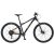 2023 GT AVALANCHE 27,5" ELITE fekete/barna kerékpár