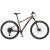 2023 GT AVALANCHE 27,5" EXPERT barna kerékpár