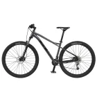 2023 GT AVALANCHE 27,5" SPORT fekete/szürke kerékpár