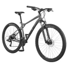 GT AGGRESSOR 29" SPORT COMP szürke/fekete kerékpár