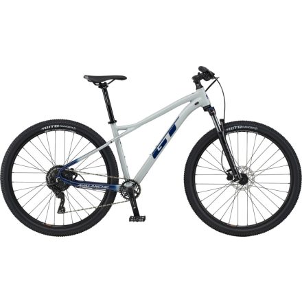 2022 GT AVALANCHE 29" COMP fehér/kék kerékpár