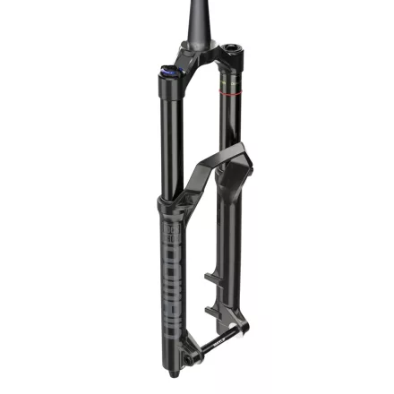 29" Boost Rock Shox Domain RC Tapered Fekete 180mm enduro teleszkóp Akció