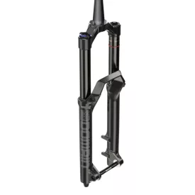 29" RockShox Domain RC 170mm fekete villa