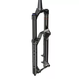   29" Boost Rock Shox Domain RC Tapered Fekete 160mm enduro teleszkóp