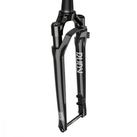 28" 40mm Rock Shox RUDY Ultimate A1 45mm offset Tapered 12x100mm teleszkóp fekete 1250g