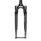 28" 40mm Rock Shox RUDY Ultimate A1 45mm offset Tapered 12x100mm teleszkóp fekete 1250g