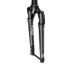 28" 30mm Rock Shox RUDY Ultimate A1 45mm offset Tapered 12x100mm teleszkóp fekete 1250g
