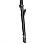 28" 30mm Rock Shox RUDY Ultimate A1 45mm offset Tapered 12x100mm teleszkóp fekete 1250g