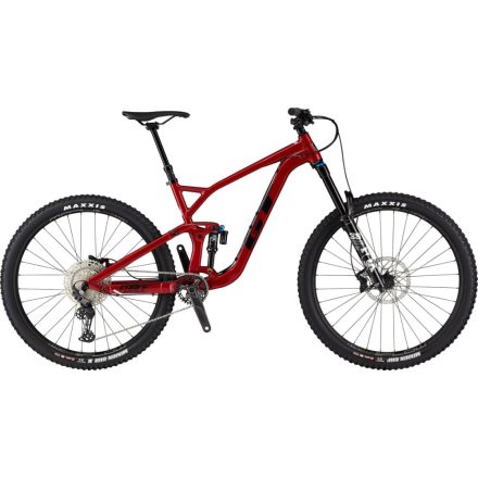 2023 GT FORCE 29" COMP piros kerékpár
