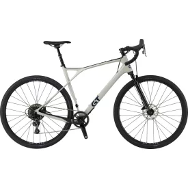 2023 GT GRADE CARBON X fehér kerékpár