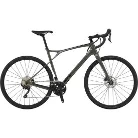 2023 GT GRADE CARBON ELITE szürke kerékpár