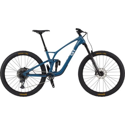 2023 GT SENSOR 29" CARBON PRO kék kerékpár