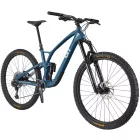 M-es 2023 GT SENSOR 29" CARBON PRO kék kerékpár Akció