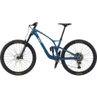 M-es 2023 GT SENSOR 29" CARBON PRO kék kerékpár Akció