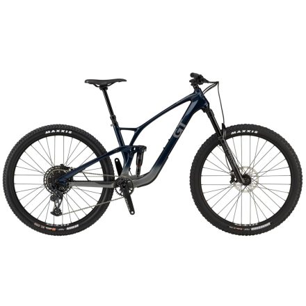  2023 GT SENSOR 29" CARBON ST PRO kék/szürke kerékpár