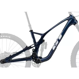 2023 29" GT FRAME FORCE CRB kék váz