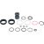 ROCKSHOX AM SERVICE KIT 200H/1YR DOMAIN R/RC B1 00.4318.025.190