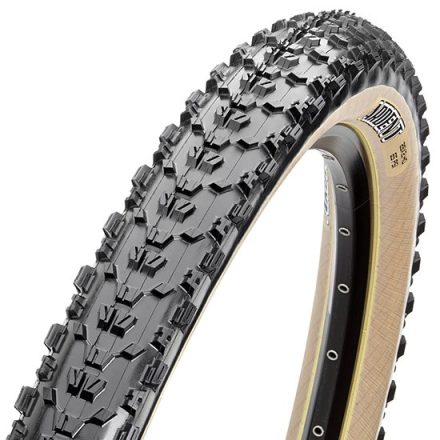 27.5X2.25 Maxxis ARDENT EXO/TR/TANWALL Hajtogatható 788g gumiköpeny