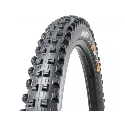 29x2.40 Maxxis Shorty AR 60x2 TPI 3CG/DD/TR Tubeless Ready Hajtogatós gumiköpeny 1209g