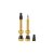 Tubeless szelep, Tubolight, Arany