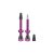 Tubeless szelep, Tubolight, Lila