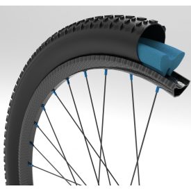   27,5" Tubolight EVO SL Single (TLSL27) Tubeless Insert 58g