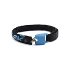 HIPLOK Lite cián kék zár 75cm (60-100cm derékmérethez)