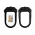 HIPLOK DX - ALL BLACK (DX1AB) U-Lakat