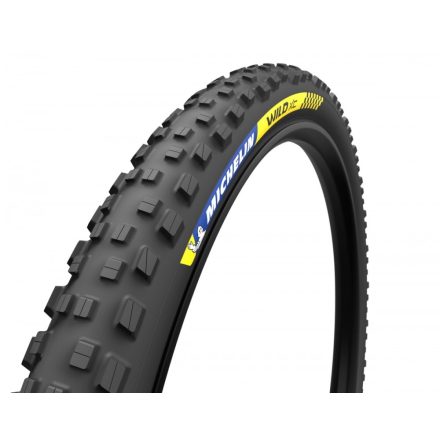 29x2,25 Michelin WILD XC TS Tubeless Ready Kevlar Racing Line gumiköpeny 730g