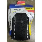 29x2,35 Michelin Force AM TS Tubeless Ready Kevlar Competition Line Gumiköpeny 790g Akció
