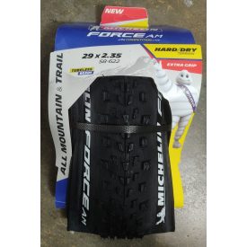   29x2,35 Michelin Force AM TS Tubeless Ready Kevlar Competition Line Gumiköpeny 790g Akció
