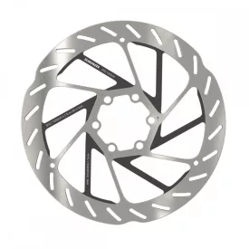 160mm 6 csavaros Sram HS2 féktárcsa