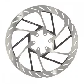 200mm 6 csavaros Sram HS2 féktárcsa 00.5018.176.002
