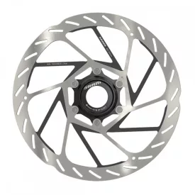   200mm Centerlock Sram HS2 féktárcsa (zárócsavar nélkül)