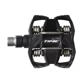   ENDURO SPD PEDÁL TIME PD TIME ATAC MX 4 ENDURO Fekete 00.6718.003.000